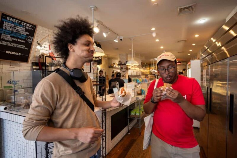 Brooklyn Food Tour of Mom-and-Pop Culinary Gems - What the Tour Feels Like