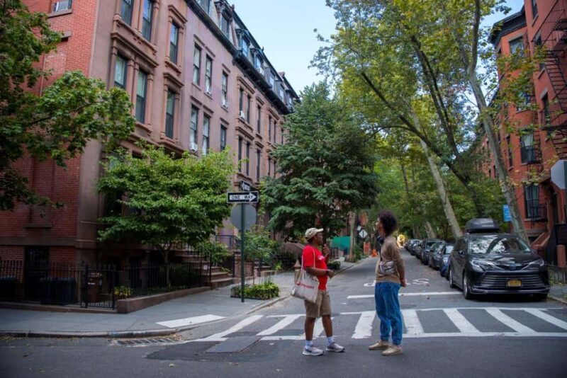 Brooklyn Food Tour of Mom-and-Pop Culinary Gems - FAQ