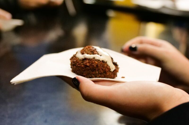 Brooklyn Heights and Dumbo: Guided New York Food Tour - Key Points