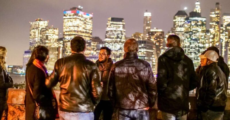 Brooklyn Heights and Dumbo: Guided New York Food Tour - An In-Depth Look at the Tour Experience