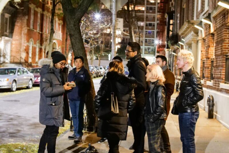 Brooklyn Heights and Dumbo: Guided New York Food Tour - Who Will Love This Tour?
