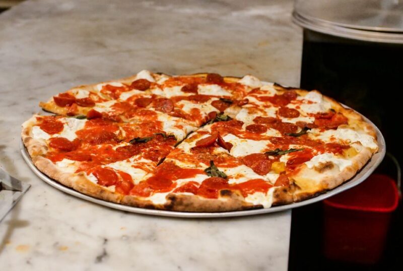 Brooklyn Heights and Dumbo: Guided New York Food Tour - The Sum Up
