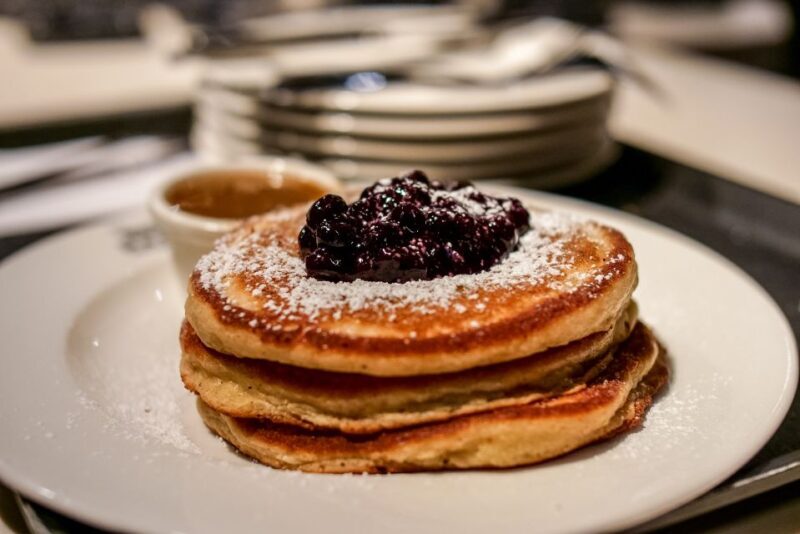 Brooklyn Heights and Dumbo: Guided New York Food Tour - FAQs