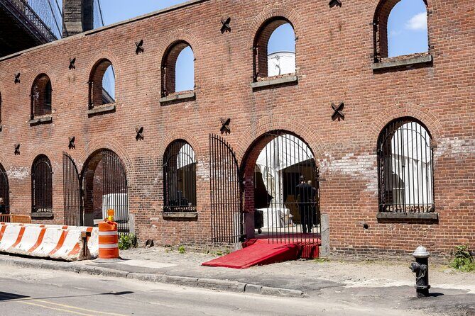 Brooklyn Heights and DUMBO Self-Guided Walking Tour - FAQ
