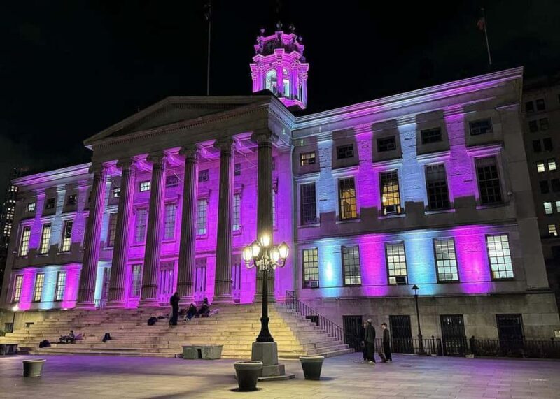 Brooklyn Heights: New York City's First Suburb - Key Points