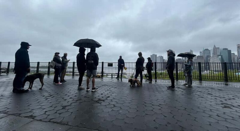 Brooklyn Heights: New York City's First Suburb - Exploring Brooklyn Heights: More Than Just a Pretty View