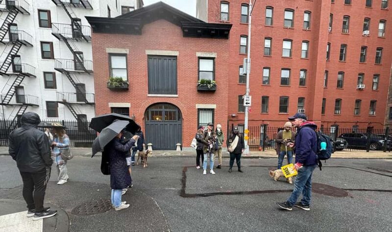 Brooklyn Heights: New York City's First Suburb - Authentic Insights from Other Travelers