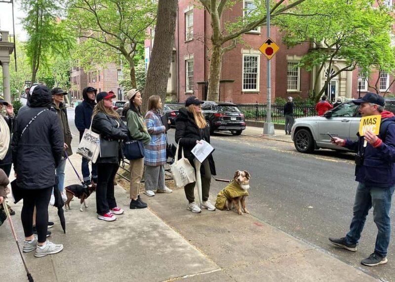 Brooklyn Heights: New York City's First Suburb - The Value of the Experience