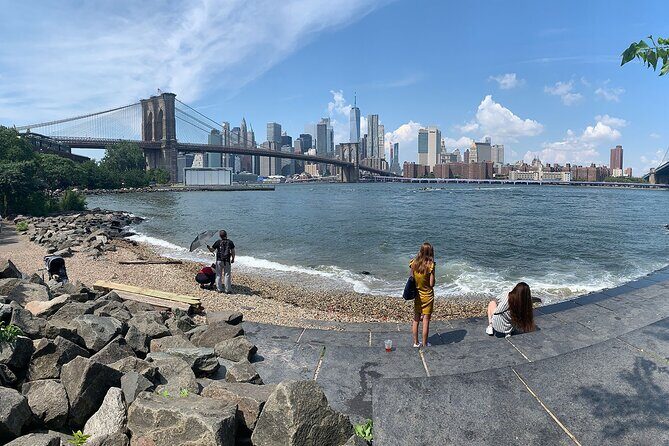 Brooklyn Heights: New York City's First Suburb - Who Will Love This Tour?