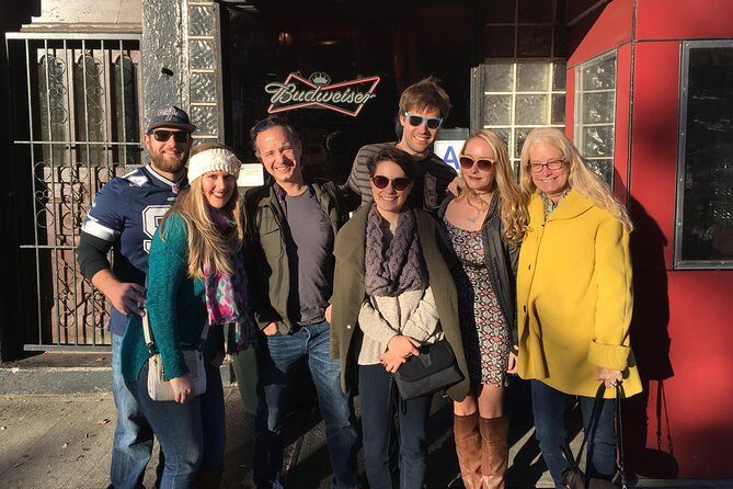 Brooklyn Literary Pub Crawl - Who Will Love This Tour?