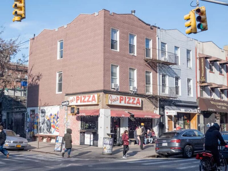 Brooklyn Local Pizza and Beer Exclusive Small Group Tour - Who Will Love This Tour?