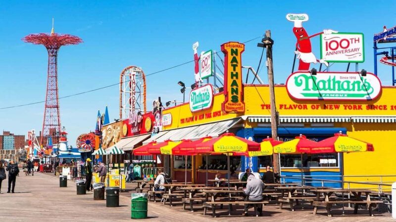 Brooklyn: Movie Locations Guided Tour with Entry Ticket - The Sum Up: Is It Worth It?