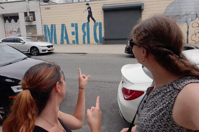 Brooklyn, NY: Echoes of the Painted Streets Exploration Game - Authentic Feedback from Past Participants