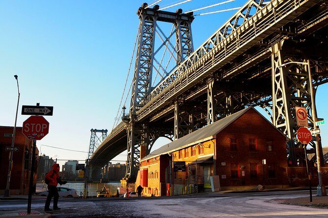 Brooklyn, NY: Echoes of the Painted Streets Exploration Game - Is This Tour Worth It?