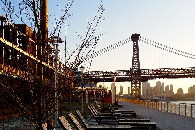 Brooklyn, NY: Echoes of the Painted Streets Exploration Game - The Sum Up: Who Will Love This Tour?