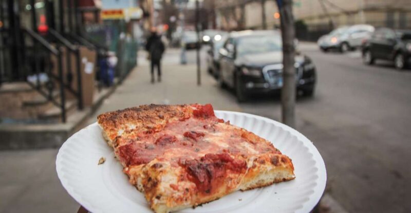 Brooklyn NYC: 3-Hour Custom Walking Tour with Pizza and Beer - Key Points