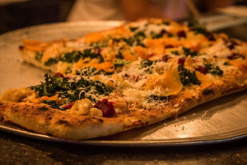 Brooklyn NYC: 3-Hour Custom Walking Tour with Pizza and Beer - What’s Included and What’s Not