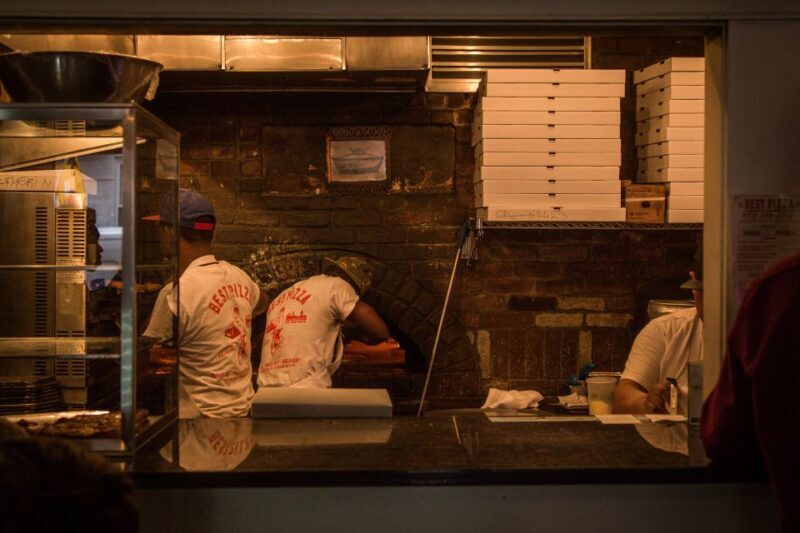 Brooklyn NYC: 3-Hour Custom Walking Tour with Pizza and Beer - The Sum Up: Who Will Love This Tour?