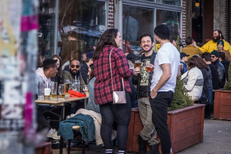 Brooklyn NYC: 3-Hour Custom Walking Tour with Pizza and Beer - FAQ