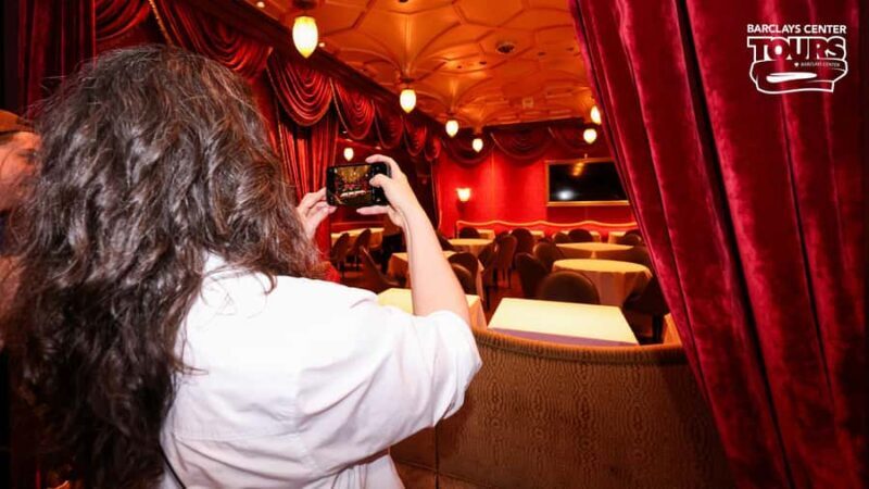 Brooklyn, NYC: Barclays Center Tour Experience - Practical Tips and Considerations