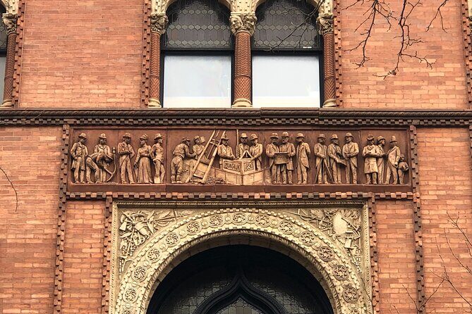 Brooklyn Park Slope Walking Tour - Who Should Consider This Tour?