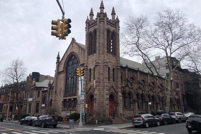 Brooklyn Park Slope Walking Tour - FAQ