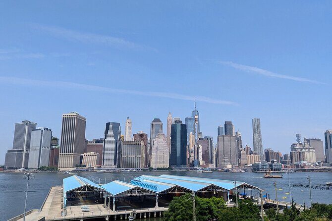 Brooklyn Scavenger Hunt Walking Tour and Game - Authentic Insights from Reviewers