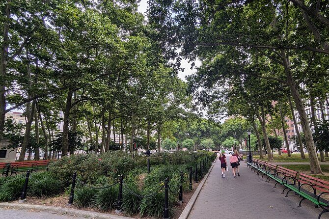 Brooklyn Scavenger Hunt Walking Tour and Game - Cost and Value Analysis