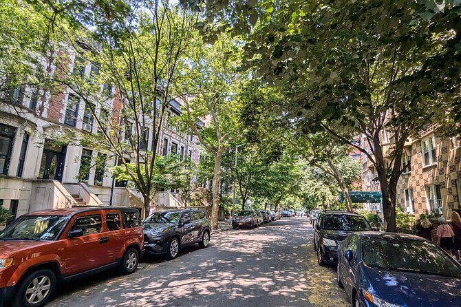 Brooklyn Scavenger Hunt Walking Tour and Game - Who Will Love This Experience?