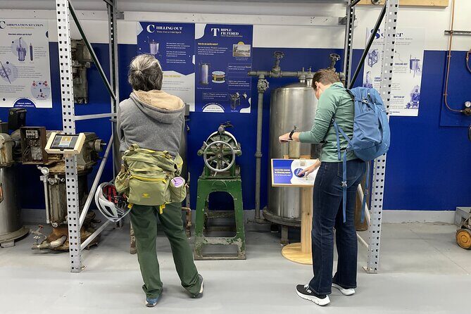 Brooklyn Seltzer Museum, Factory Tour and Tasting - FAQ: Your Questions About the Brooklyn Seltzer Museum Tour Answered