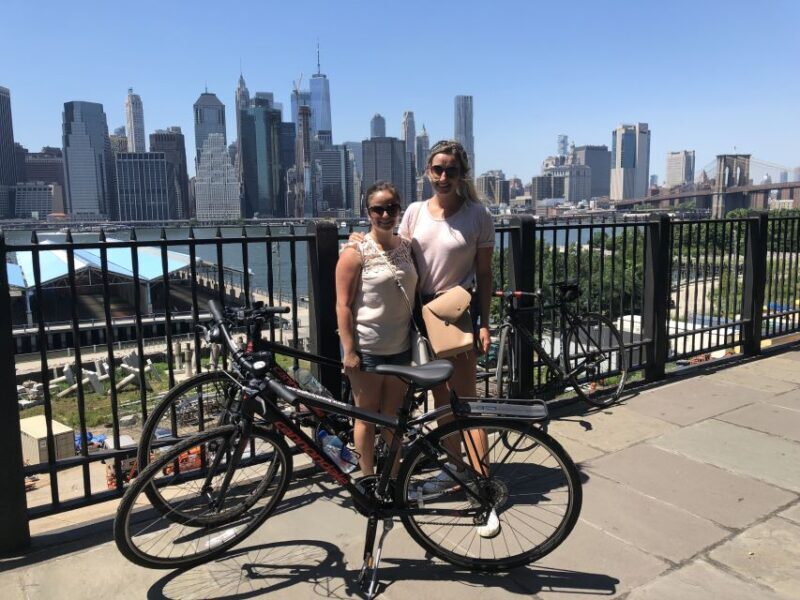 Brooklyn: Sightseeing Bike Tour with Local Guide - Final Thoughts: Is This Tour Right for You?