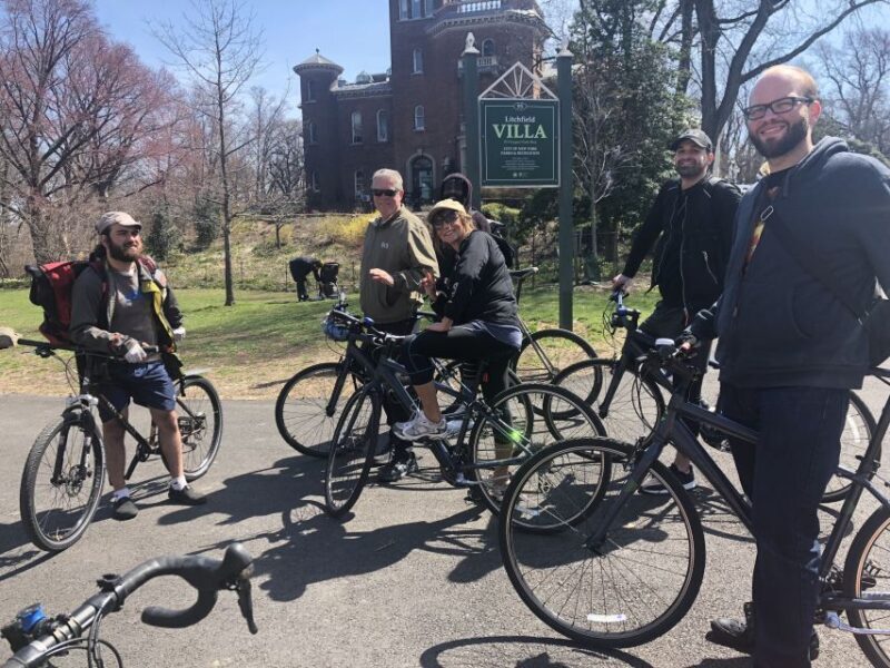 Brooklyn: Sightseeing Bike Tour with Local Guide - FAQs