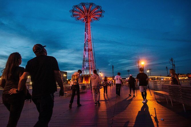 Brooklyn Sightseeing Tour with Private Driver-Guide - An In-Depth Look at the Tour Experience