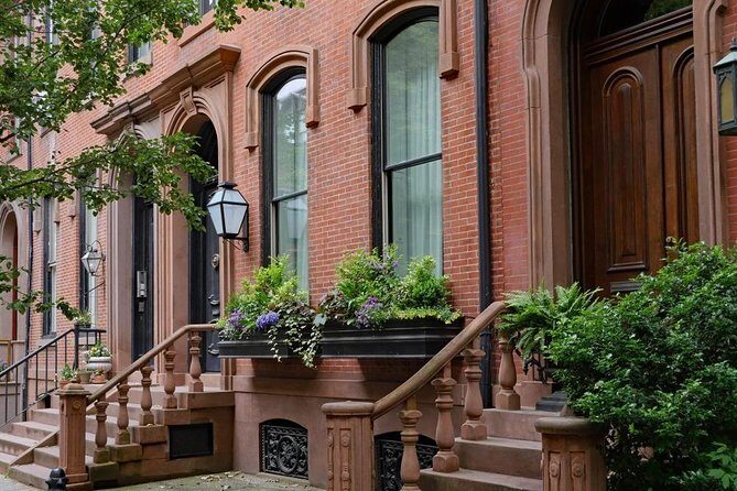 Brooklyn Sightseeing Tour with Private Driver-Guide - Who Would Love This Tour?