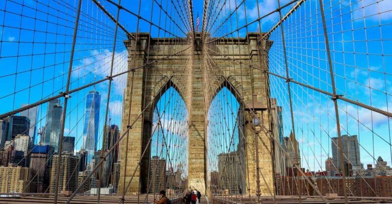 Brooklyn: The Bridge, DUMBO, & Brooklyn Heights Best of Tour - A Deep Dive Into the Brooklyn Tour Experience