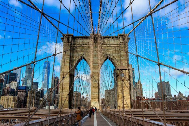 Brooklyn: The Bridge, DUMBO, & Brooklyn Heights Best of Tour - Final Thoughts