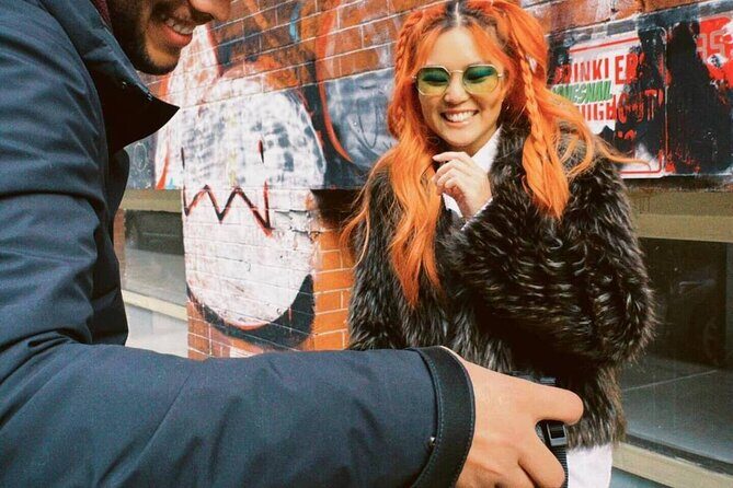 Brooklyn Vintage Shop Tour With Personal Wardrobe Stylist NYC - An Authentic Brooklyn Vintage Experience