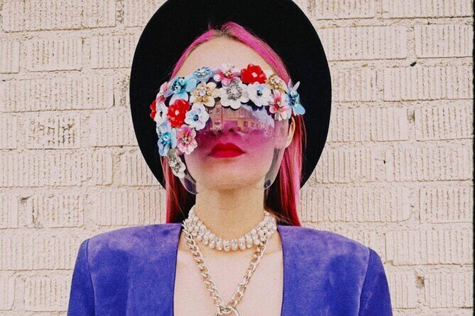 Brooklyn Vintage Shop Tour With Personal Wardrobe Stylist NYC - The Shops & Stops: A Closer Look