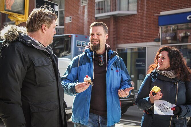 Brooklyn Walking Tours by Locals: Private & 100% Personalized - Key Points