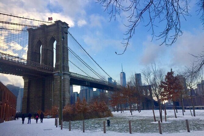 Brooklyn Walking Tours by Locals: Private & 100% Personalized - The Sum Up: Is This Tour Right for You?