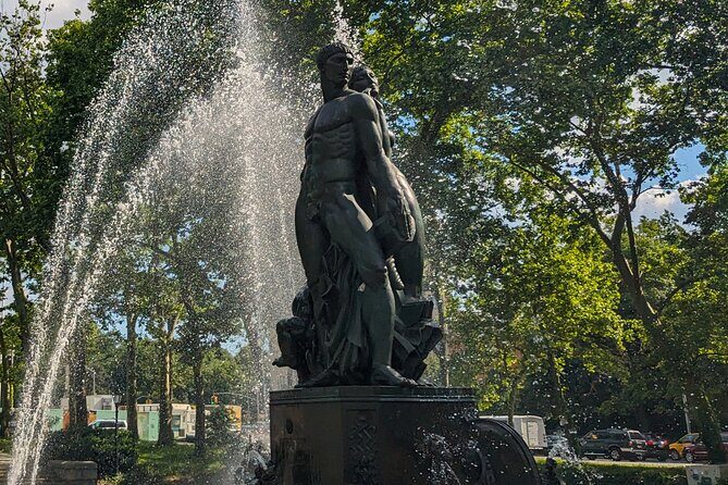 Brooklyns Oasis: Audio Guide to Prospect Park - Who Will Love This Tour?
