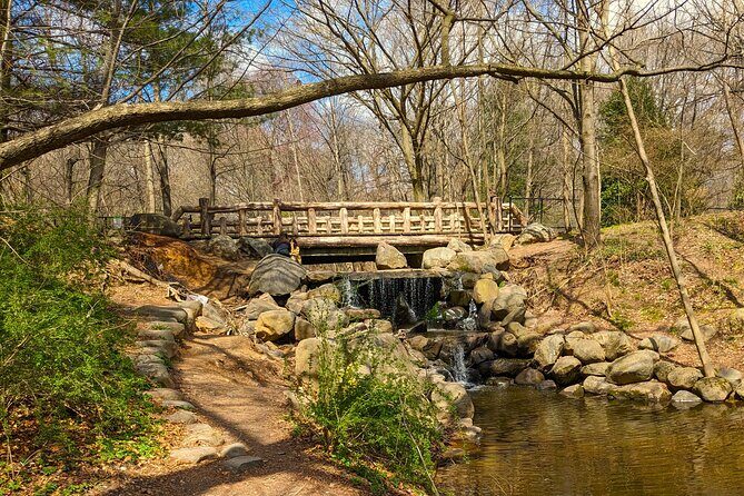 Brooklyns Oasis: Audio Guide to Prospect Park - Final Thoughts