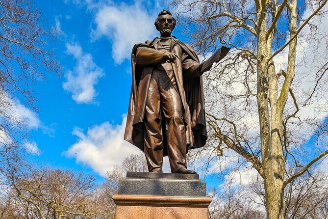 Brooklyns Oasis: Audio Guide to Prospect Park - FAQ