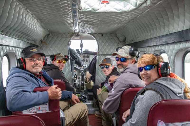 Brooks Falls: Katmai National Park Bear View by Floatplane - Final Thoughts: Is This Tour For You?