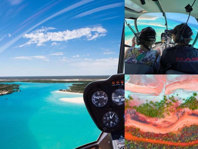 Broome: 30-Minute Scenic Helicopter Flight - Final Thoughts: Is It Worth It?