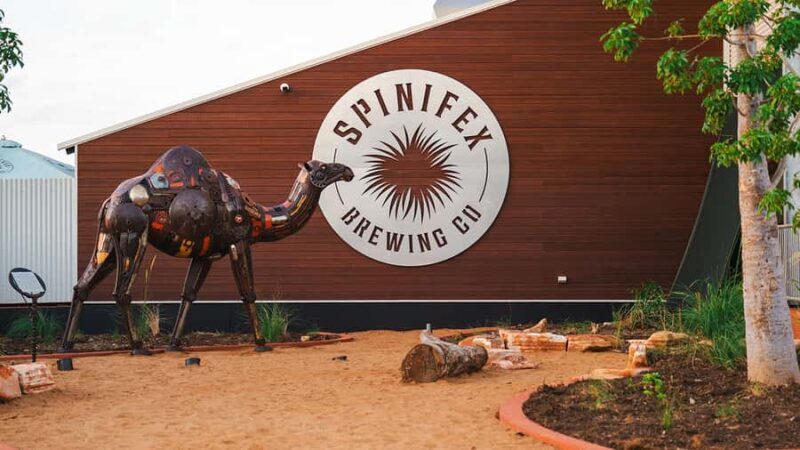 Broome: Afternoon Town Tour with Beach Sunset - FAQs