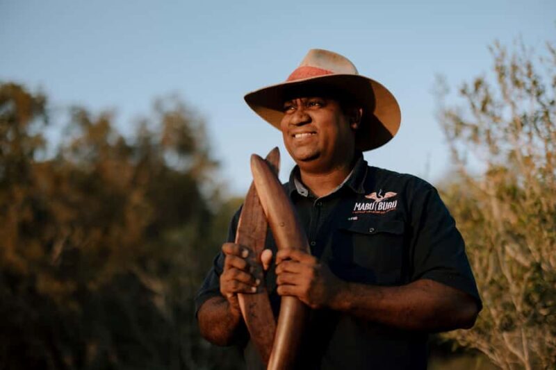 Broome: Cable Beach Indigenous Walking Tour - Key Points