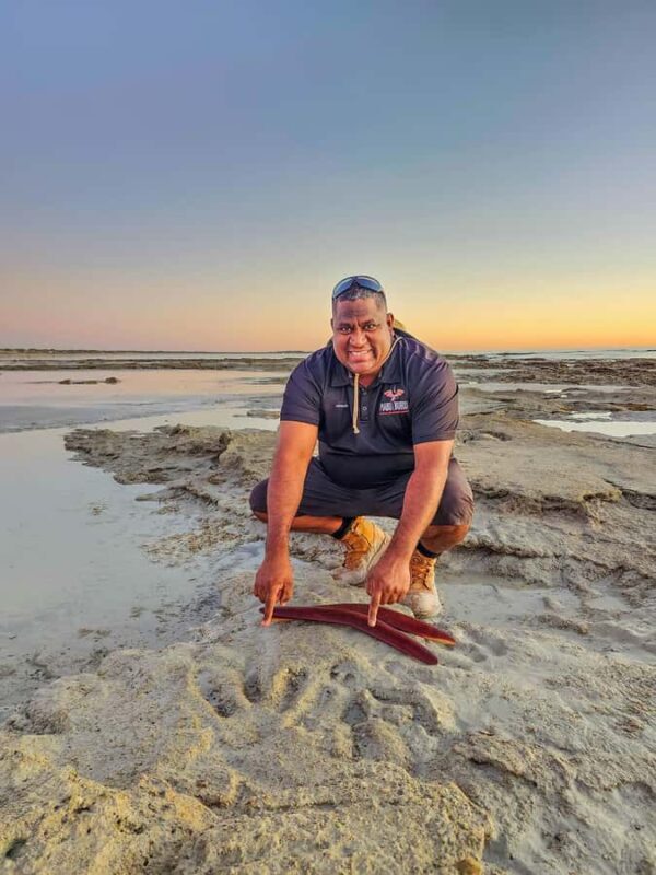 Broome: Cable Beach Indigenous Walking Tour - Practical Details: Worth the Price for What You Receive