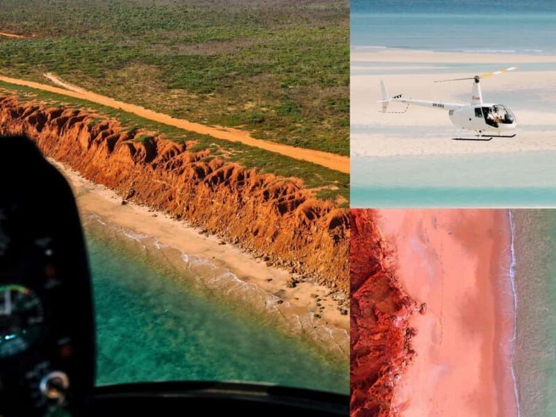 Broome: Cliffs & Coast 60 minute Scenic Helicopter Flight - Final Thoughts: Why This Tour Is a Great Investment