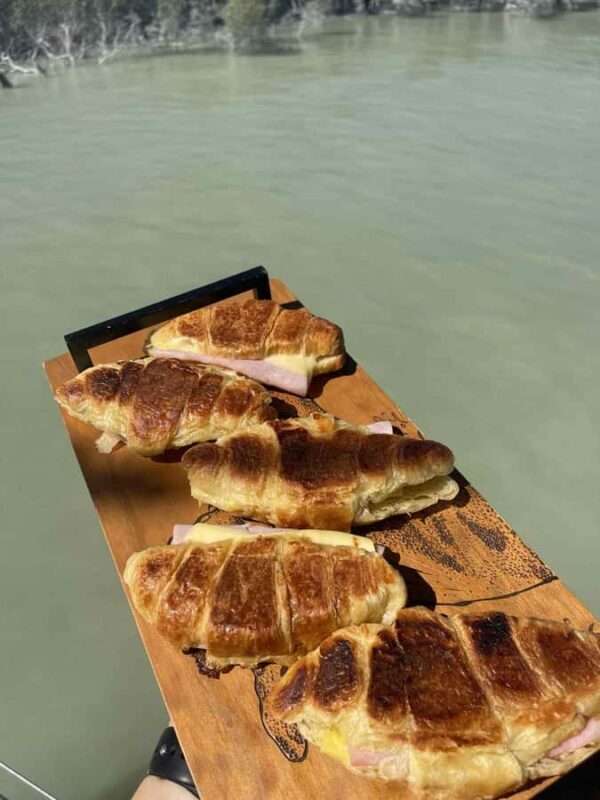 Broome Cruise & Catch: Mud Crab Adventure & Wildlife Cruise - Frequently Asked Questions